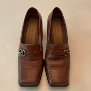 Liz Clairborne LizFlex Loafer Pumps